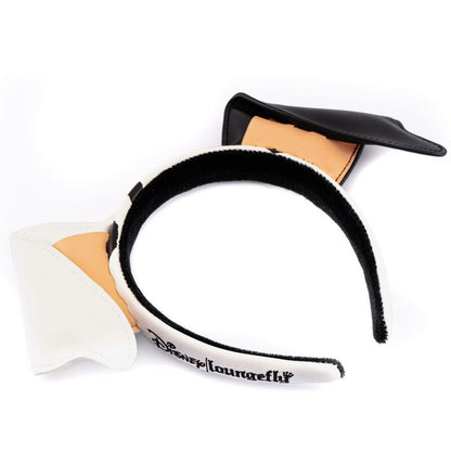 Loungefly Disney 101 Dalmatians headband Nerdscape
