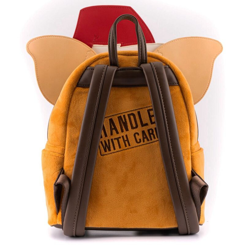 Loungefly Gremlins Christmas Gizmo backpack 26cm Nerdscape