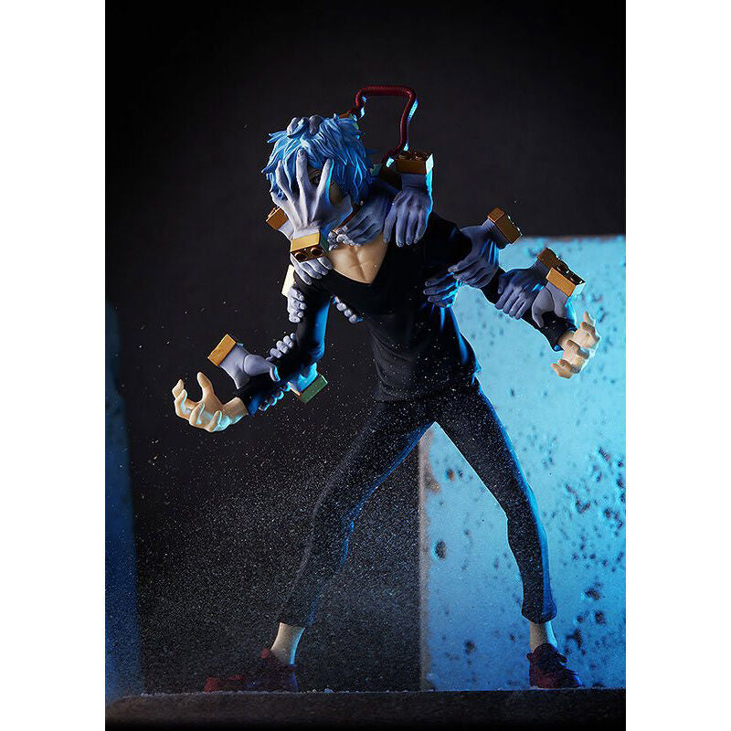 Funko Pop! My Hero Academia Tomura Shigaraki - Figura da Collezione Vinyl Nerdscape