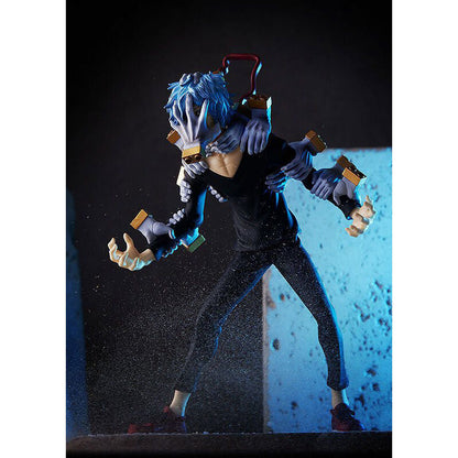Funko Pop! My Hero Academia Tomura Shigaraki - Figura da Collezione Vinyl Nerdscape