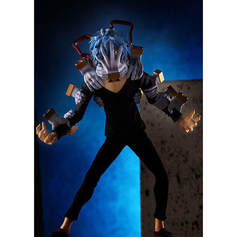 Funko Pop! My Hero Academia Tomura Shigaraki - Figura da Collezione Vinyl Nerdscape