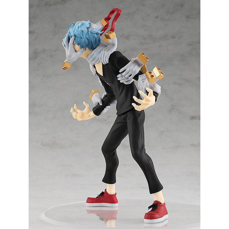 Funko Pop! My Hero Academia Tomura Shigaraki - Figura da Collezione Vinyl Nerdscape