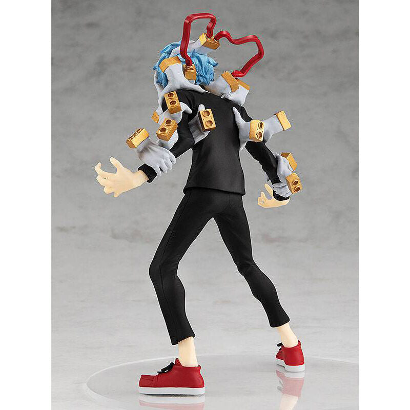 Funko Pop! My Hero Academia Tomura Shigaraki - Figura da Collezione Vinyl Nerdscape