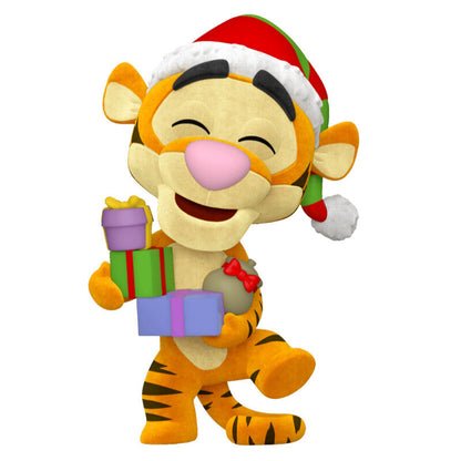Funko Pop! Disney Holiday Tigger - Figura da Collezione Vinyl
