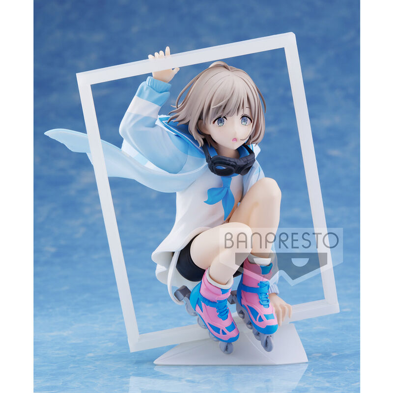 Espresto Windy and Motions Figura da Collezione - Nerdscape Nerdscape