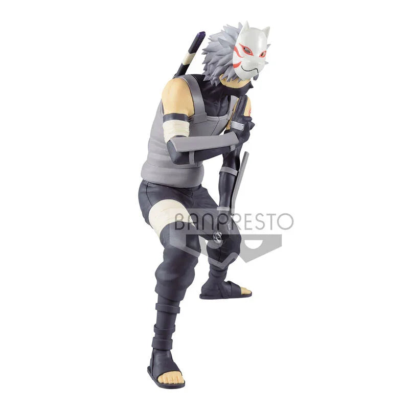 Funko Pop! Hatake Kakashi Naruto Shippuden Vibration Star Figura da Collezione - Nerdscape Nerdscape