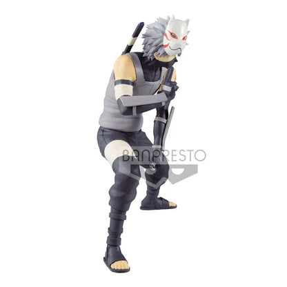 Funko Pop! Hatake Kakashi Naruto Shippuden Vibration Star Figura da Collezione - Nerdscape Nerdscape