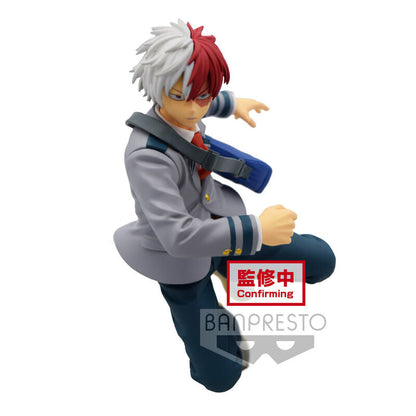 Funko Pop! Bravegraph My Hero Academia Vol. 2 Figura da Collezione - Nerdscape Nerdscape