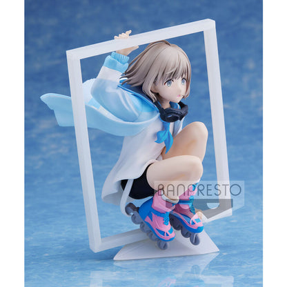 Espresto Windy and Motions Figura da Collezione - Nerdscape Nerdscape
