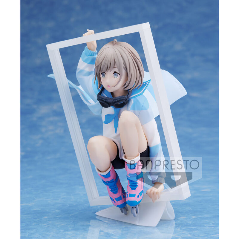 Espresto Windy and Motions Figura da Collezione - Nerdscape Nerdscape