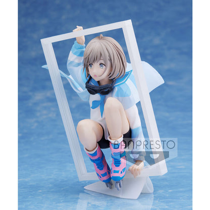 Espresto Windy and Motions Figura da Collezione - Nerdscape Nerdscape