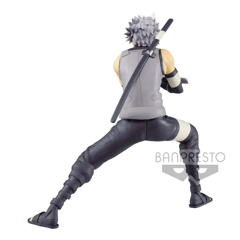 Funko Pop! Hatake Kakashi Naruto Shippuden Vibration Star Figura da Collezione - Nerdscape Nerdscape