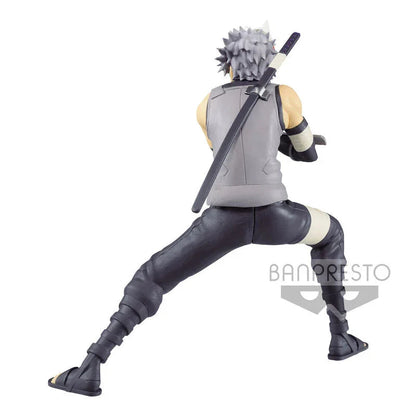 Funko Pop! Hatake Kakashi Naruto Shippuden Vibration Star Figura da Collezione - Nerdscape Nerdscape