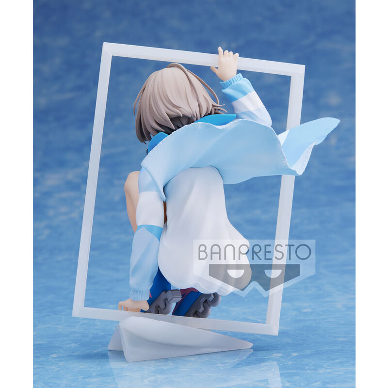 Espresto Windy and Motions Figura da Collezione - Nerdscape Nerdscape