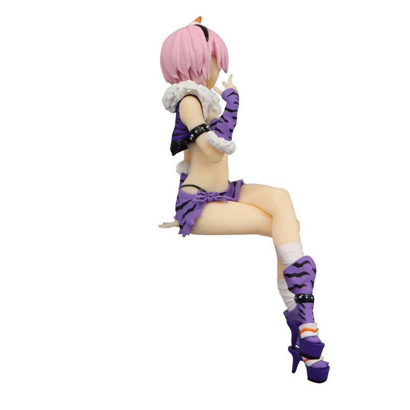 Funko Pop! Ram Re:Zero Starting Life - Figura da Collezione Nerdscape Nerdscape