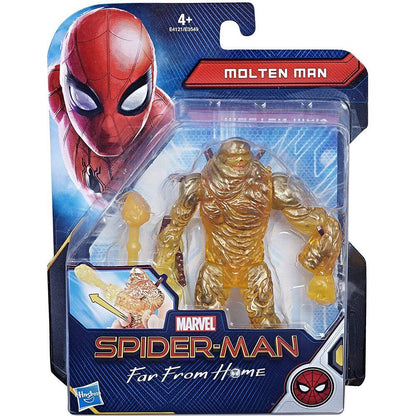 Funko Pop! Spiderman Stealth Suit Figura da Collezione - Nerdscape Nerdscape