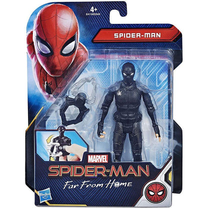 Funko Pop! Spiderman Stealth Suit Figura da Collezione - Nerdscape Nerdscape