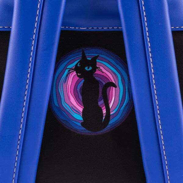 Loungefly Laika Coraline Worlds backpack 26cm Nerdscape