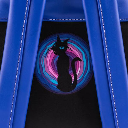 Loungefly Laika Coraline Worlds backpack 26cm Nerdscape