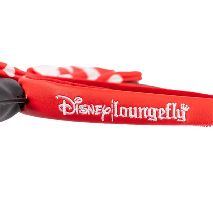 Loungefly Disney Minnie Mouse Cupcake headband Nerdscape