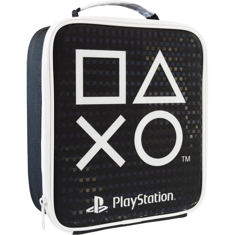 Playstation  luch bag Nerdscape