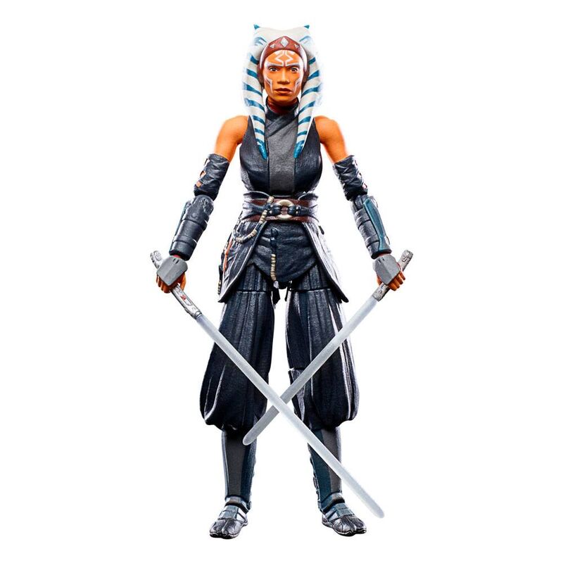 Funko Pop! Ahsoka Tano The Mandalorian - Figura da Collezione - Nerdscape Nerdscape