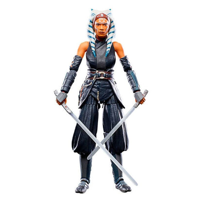 Funko Pop! Ahsoka Tano The Mandalorian - Figura da Collezione - Nerdscape Nerdscape