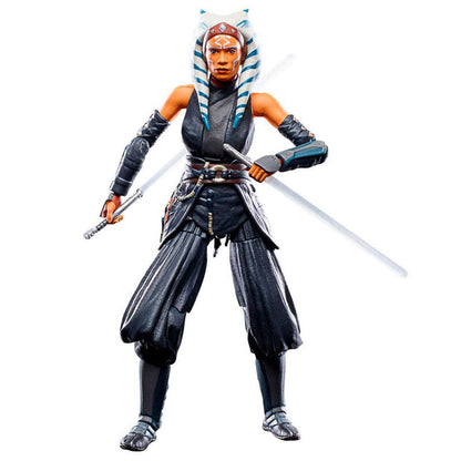 Funko Pop! Ahsoka Tano The Mandalorian - Figura da Collezione - Nerdscape Nerdscape