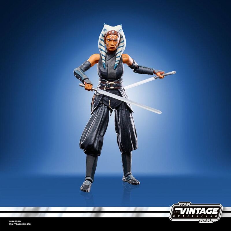 Funko Pop! Ahsoka Tano The Mandalorian - Figura da Collezione - Nerdscape Nerdscape