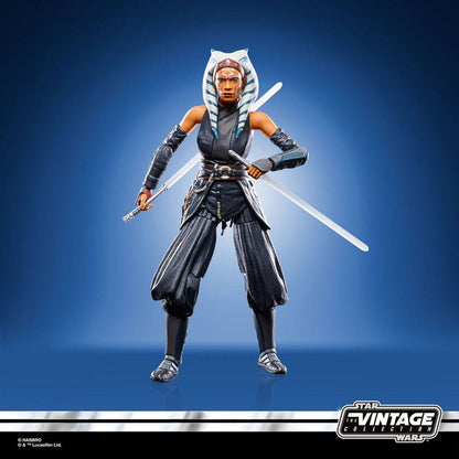 Funko Pop! Ahsoka Tano The Mandalorian - Figura da Collezione - Nerdscape Nerdscape