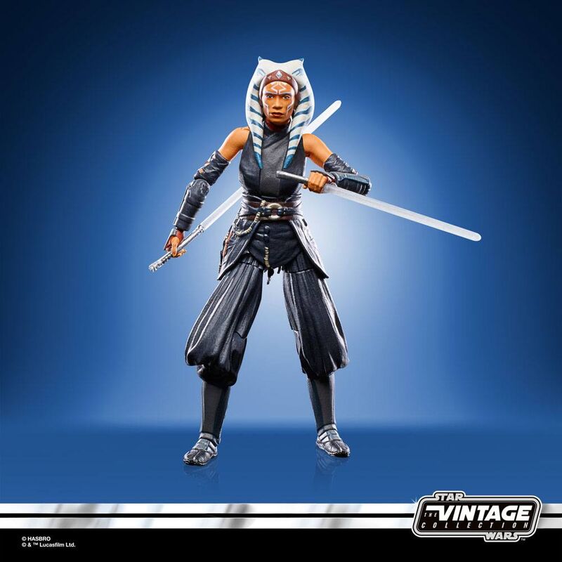 Funko Pop! Ahsoka Tano The Mandalorian - Figura da Collezione - Nerdscape Nerdscape