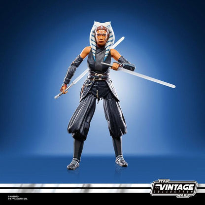 Funko Pop! Ahsoka Tano The Mandalorian - Figura da Collezione - Nerdscape Nerdscape
