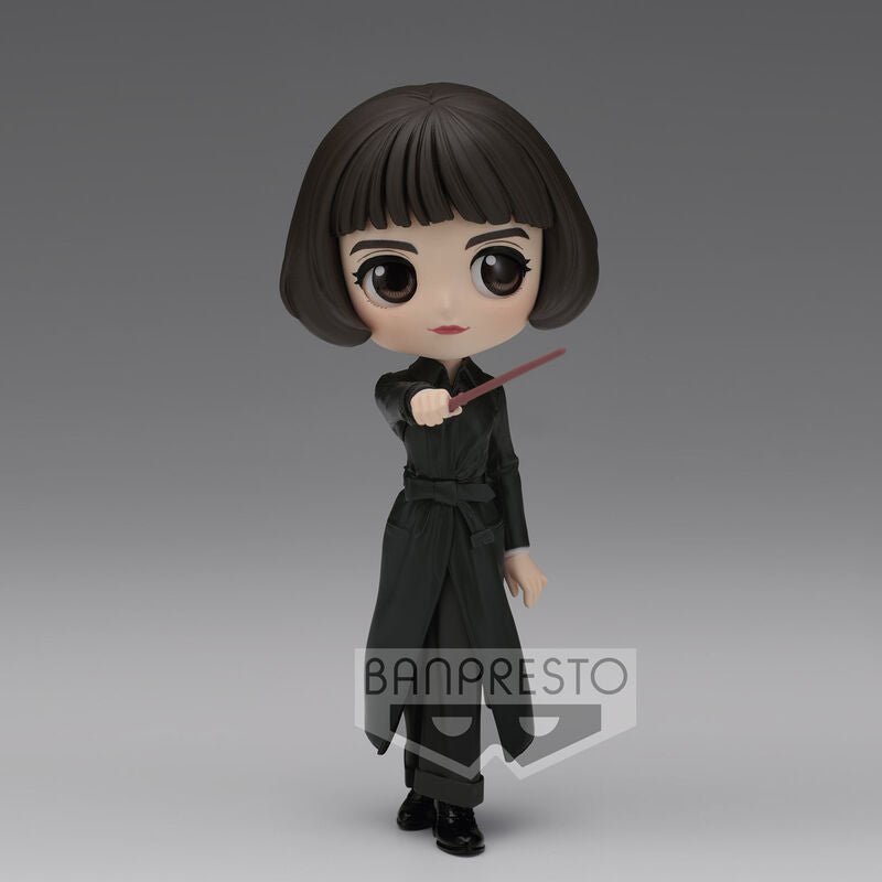 Fantastic Beasts Tina Goldstein Ver.B Q posket figure 14cm - Nerdscape