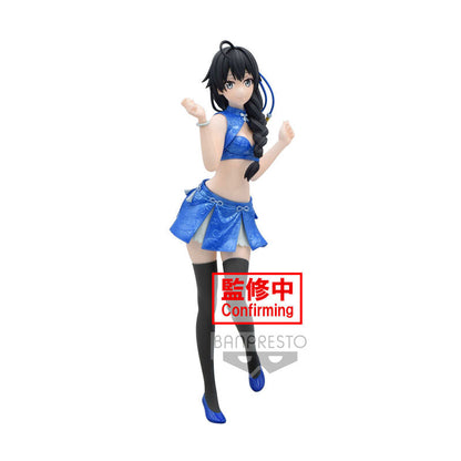 Nerdscape Yukino Yukinoshita My Teen Romantic Comedy Snafu Climax Figura da Collezione 18cm Nerdscape