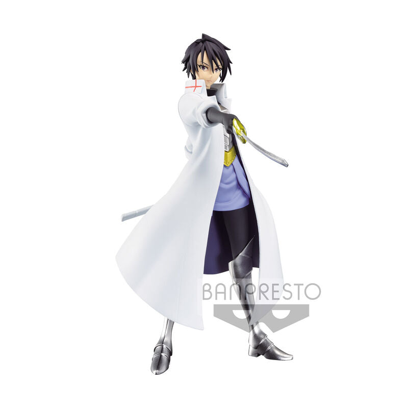 That Time I Got Reincarnated as a Slime Hinata Sakaguchi Vol.13 Figura da Collezione - Nerdscape Nerdscape
