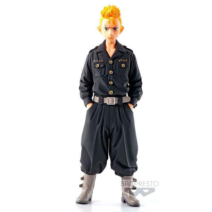 Tokyo Revengers Takemichi Hanagaki Vol.2 figure 16cm Nerdscape