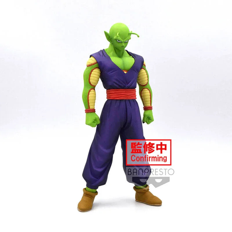 Funko Pop! Piccolo Dragon Ball Super Super Hero Figura da Collezione - Nerdscape Nerdscape