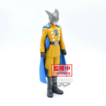 Funko Pop! Gamma 2 Dragon Ball Super Super Hero Figura da Collezione - Nerdscape Nerdscape