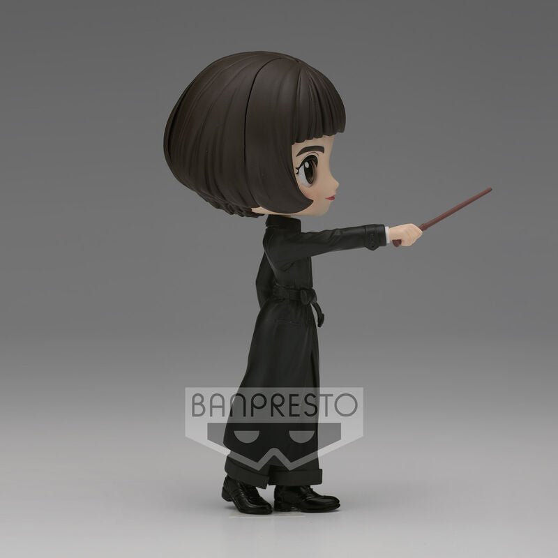 Fantastic Beasts Tina Goldstein Ver.B Q posket figure 14cm - Nerdscape