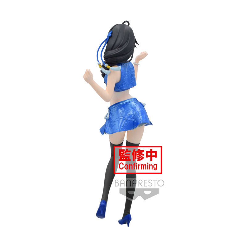 Nerdscape Yukino Yukinoshita My Teen Romantic Comedy Snafu Climax Figura da Collezione 18cm Nerdscape