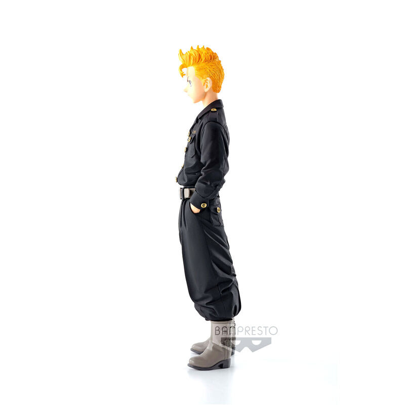 Tokyo Revengers Takemichi Hanagaki Vol.2 figure 16cm Nerdscape