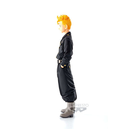 Tokyo Revengers Takemichi Hanagaki Vol.2 figure 16cm Nerdscape