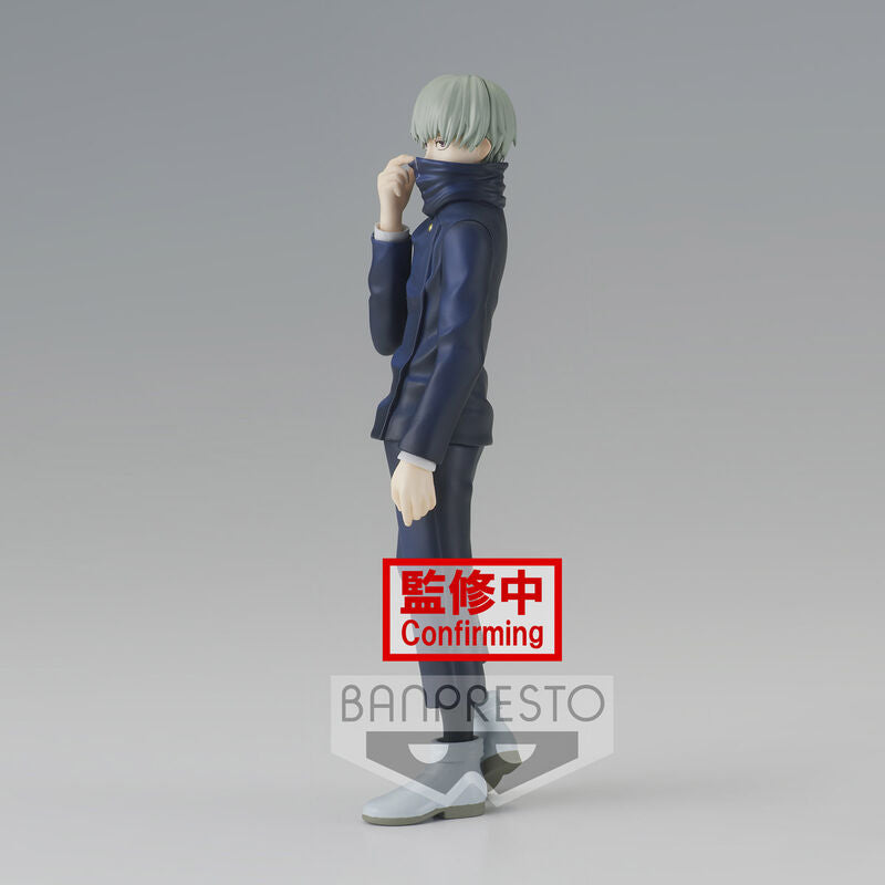 Funko Pop! Toge Inumaki Jujutsu Kaisen Jukon No Kata - Figura da Collezione Nerdscape Nerdscape