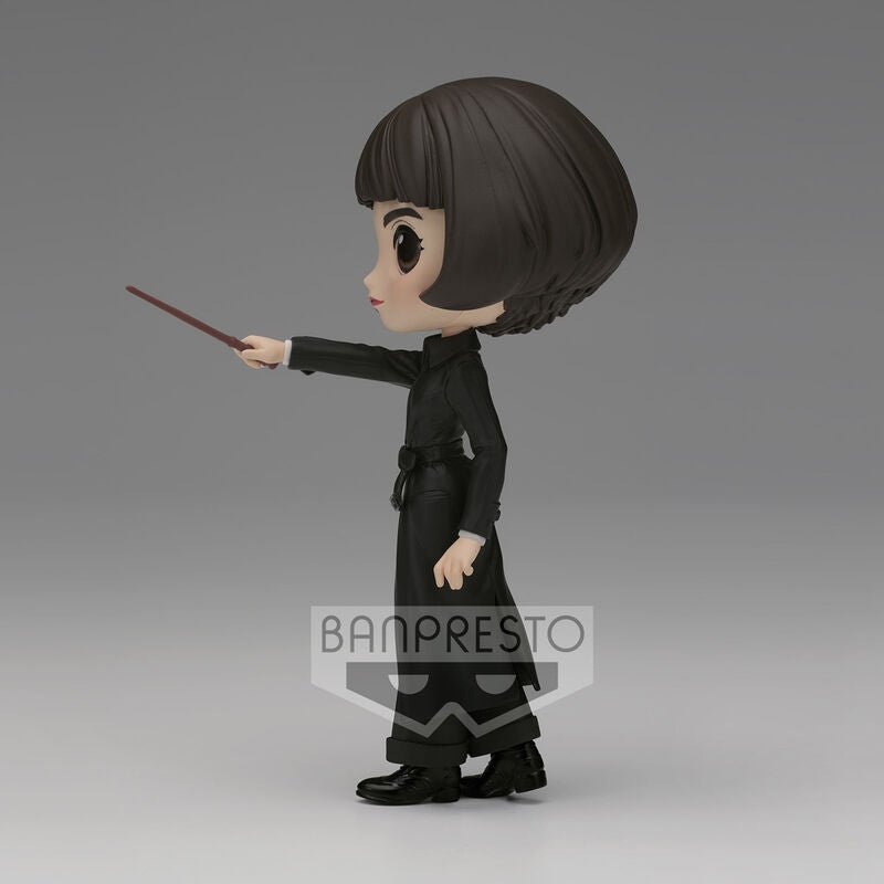Fantastic Beasts Tina Goldstein Ver.B Q posket figure 14cm - Nerdscape