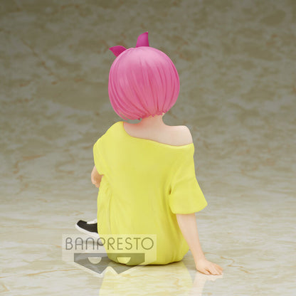 Funko Pop! Ram Relax Time Re:Zero Figura da Collezione - Nerdscape Nerdscape