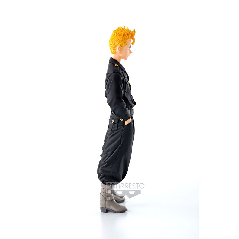 Tokyo Revengers Takemichi Hanagaki Vol.2 figure 16cm Nerdscape