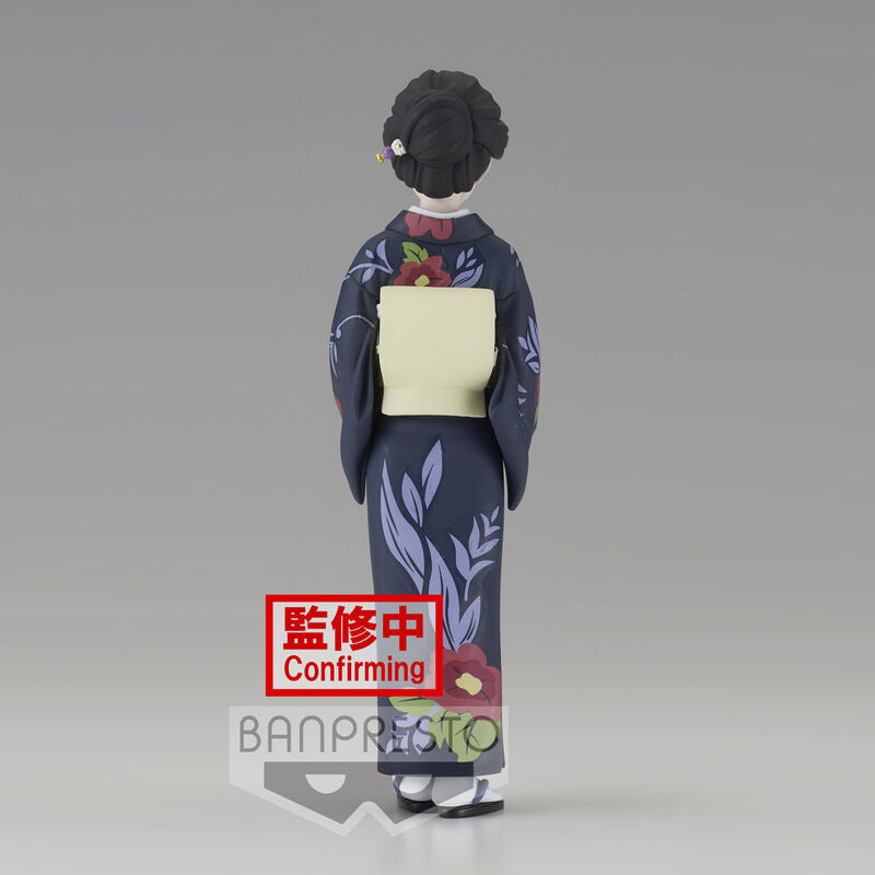 Funko Pop! Tamayo Demon Slayer Kimetsu No Yaiba Figura da Collezione - Nerdscape Nerdscape
