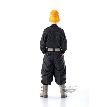 Tokyo Revengers Takemichi Hanagaki Vol.2 figure 16cm Nerdscape