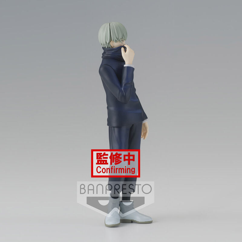 Funko Pop! Toge Inumaki Jujutsu Kaisen Jukon No Kata - Figura da Collezione Nerdscape Nerdscape