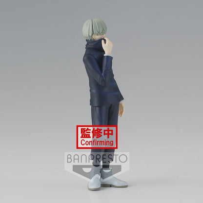 Funko Pop! Toge Inumaki Jujutsu Kaisen Jukon No Kata - Figura da Collezione Nerdscape Nerdscape